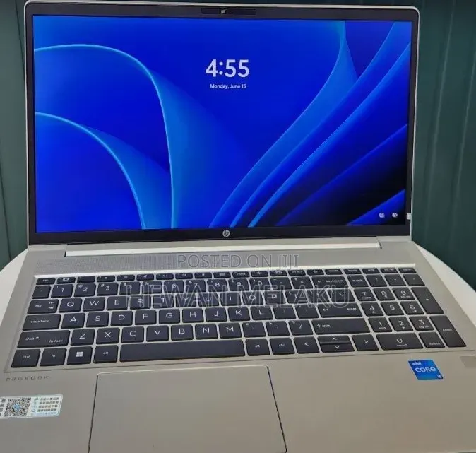 New Laptop HP 16GB Intel Core i5 SSD 1T