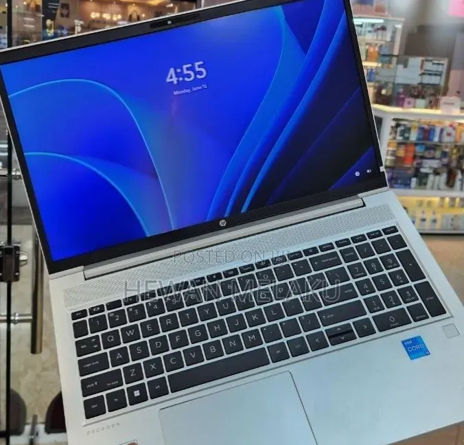 New Laptop HP 16GB Intel Core i5 SSD 1T