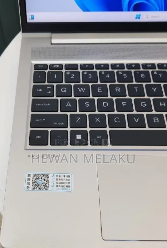 New Laptop HP 16GB Intel Core i5 SSD 1T