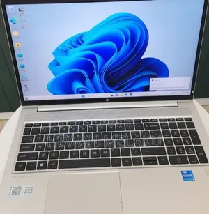 New Laptop HP 16GB Intel Core i5 SSD 1T