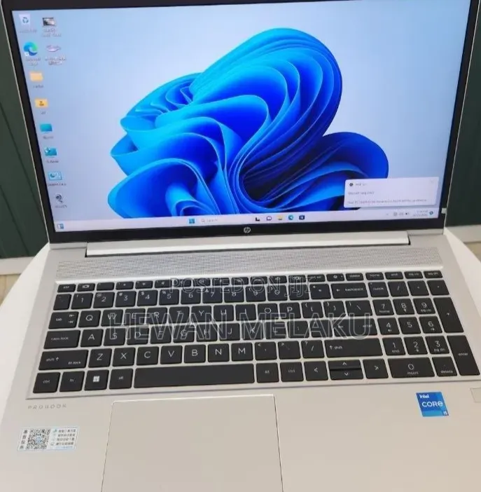 New Laptop HP 16GB Intel Core i5 SSD 1T