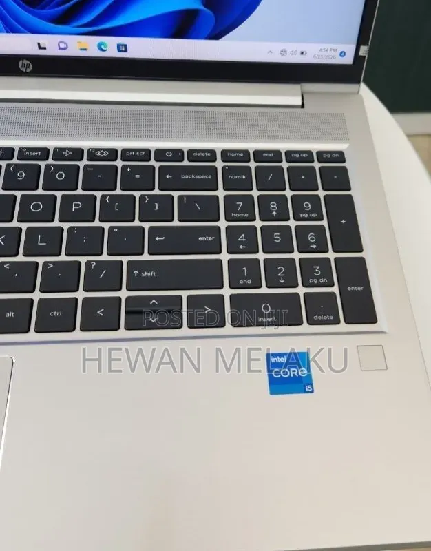 New Laptop HP 16GB Intel Core i5 SSD 1T