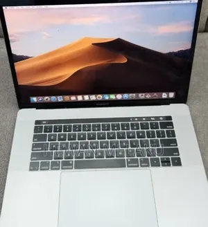 New Laptop Apple MacBook Pro 2019 32GB Intel Core i9 SSD 1T