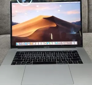 New Laptop Apple MacBook Pro 2019 32GB Intel Core i9 SSD 1T
