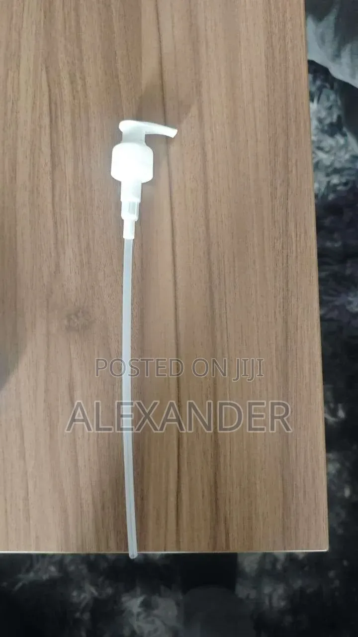 Lotion Pump 28mm Length