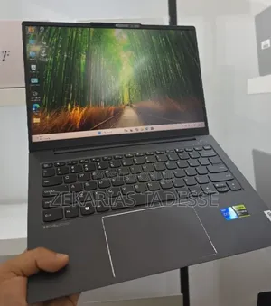 New Laptop Lenovo ThinkBook 13 16GB Intel Core i7 SSD 512GB