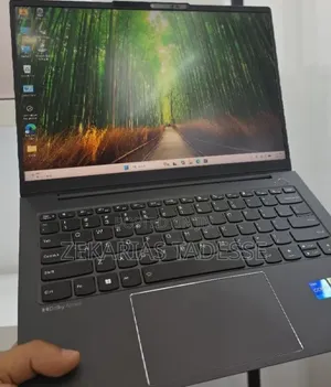 New Laptop Lenovo ThinkBook 13 16GB Intel Core i7 SSD 512GB