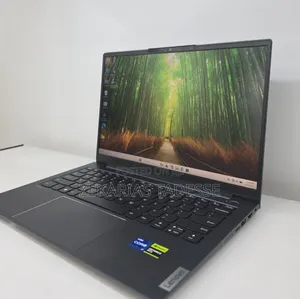 New Laptop Lenovo ThinkBook 13 16GB Intel Core i7 SSD 512GB