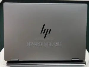 New Laptop HP OmniBook X Flip 14" 16GB Intel Core Ultra 7 SSD 1T