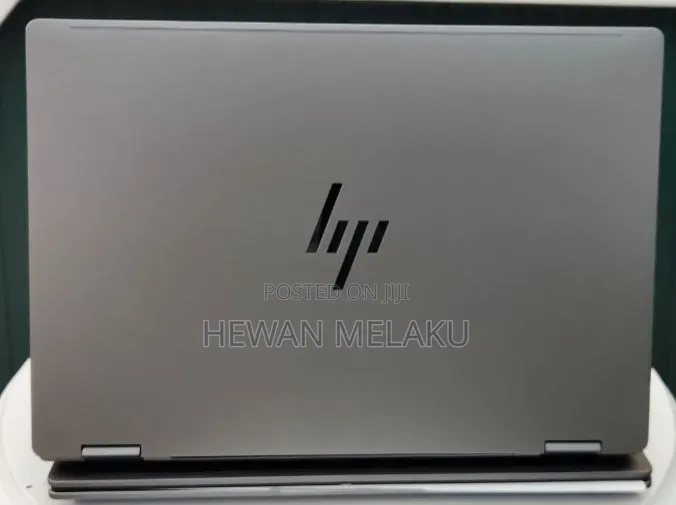New Laptop HP OmniBook X Flip 14" 16GB Intel Core Ultra 7 SSD 1T