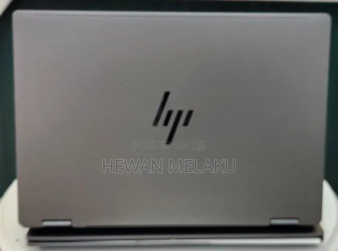 New Laptop HP OmniBook X Flip 14" 16GB Intel Core Ultra 7 SSD 1T