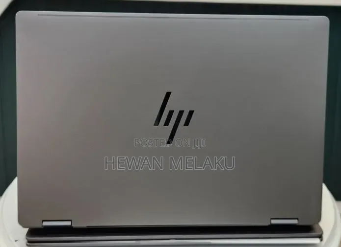 New Laptop HP OmniBook X Flip 14" 16GB Intel Core Ultra 7 SSD 1T