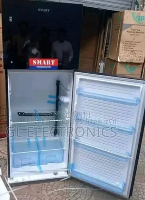 SMART 420 Liter Refrigerator