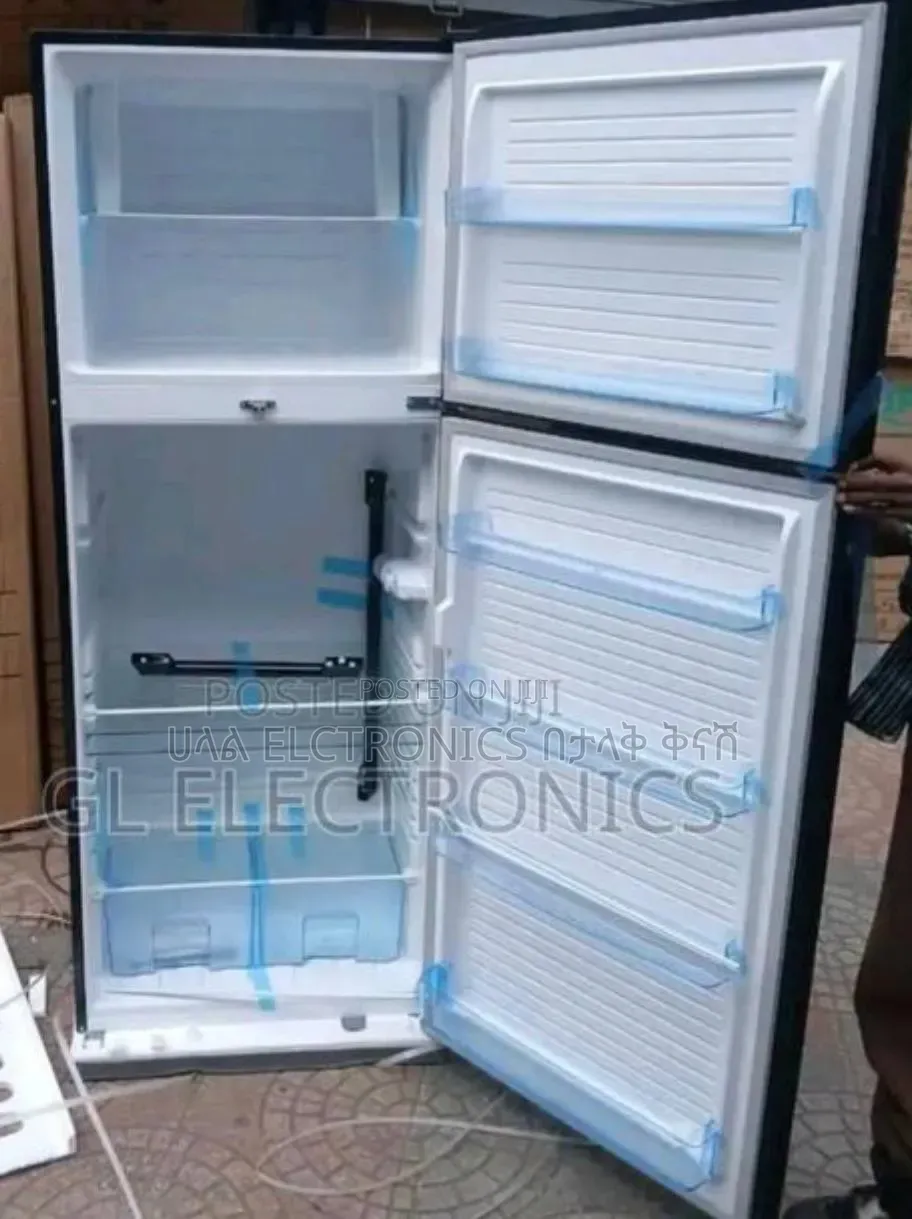 SMART 420 Liter Refrigerator