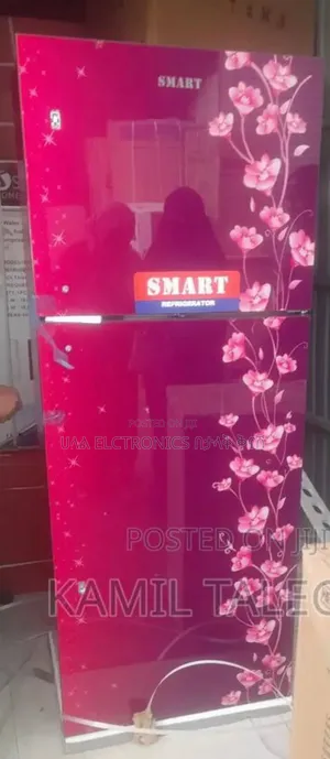 SMART 350 Liter Refrigerator
