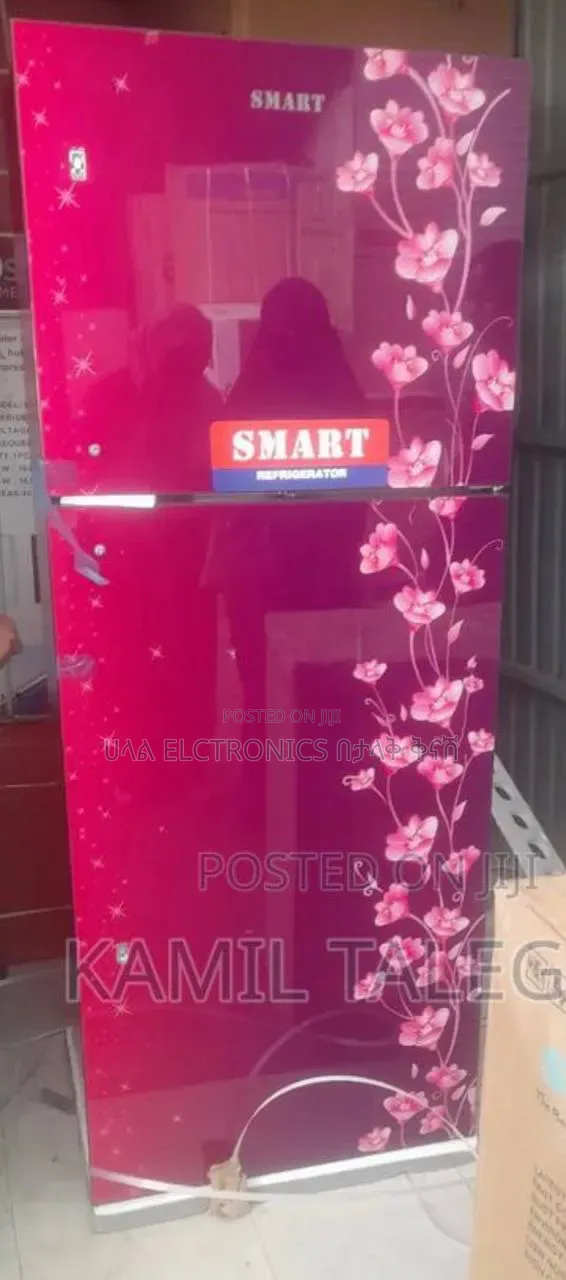 SMART 350 Liter Refrigerator