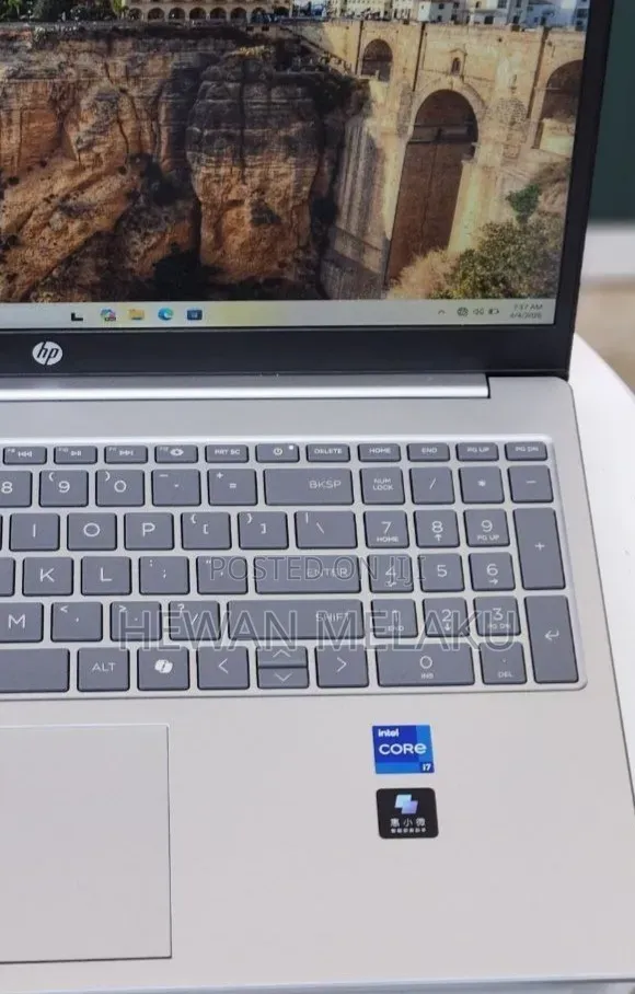 New Laptop HP Stream Notebook 16GB Intel Core i7 SSD 1T