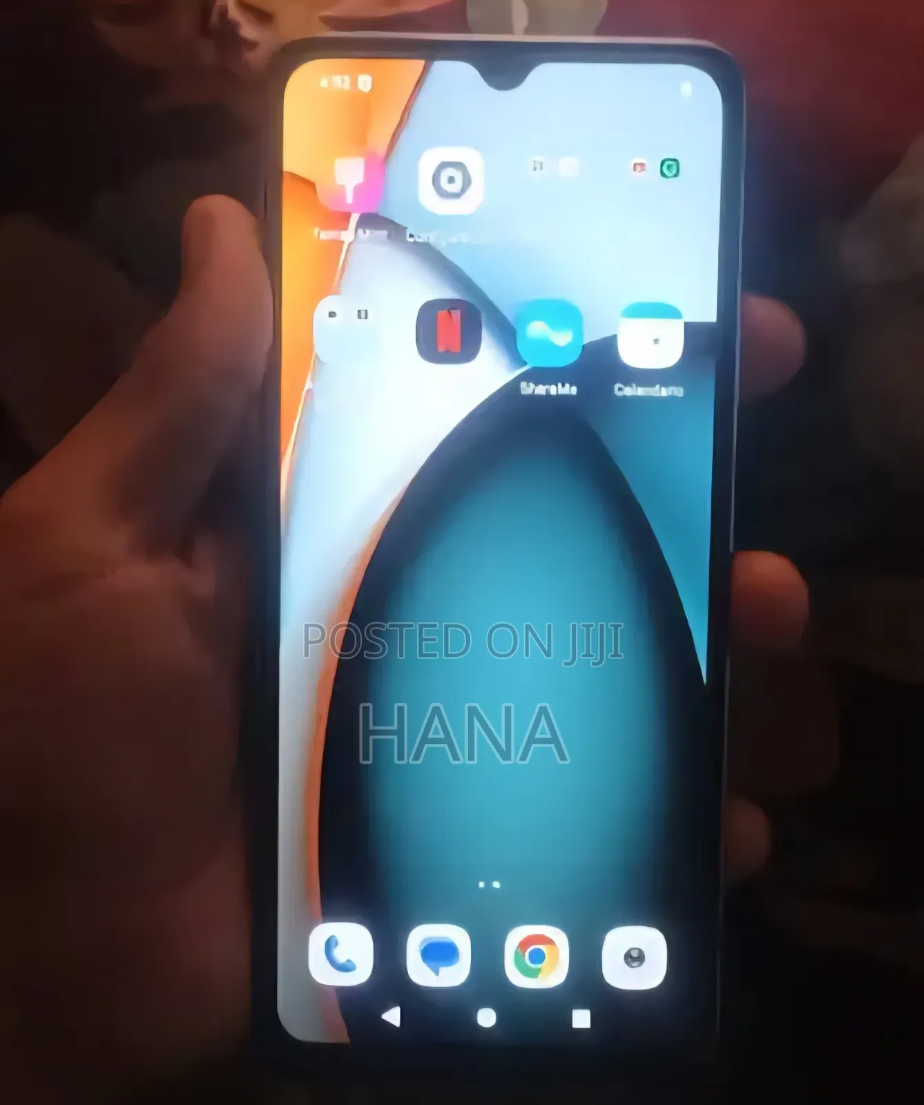 Xiaomi Redmi A1 32 GB Blue