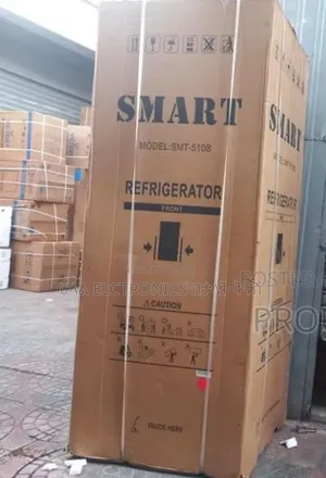 SMART 510 Liter Refrigerator
