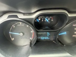 Ford Ranger Wildtrak 2014 White