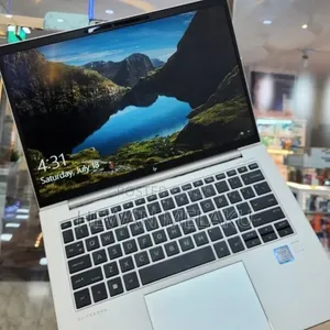 New Laptop HP EliteBook 840 G9 16GB Intel Core i7 SSD 512GB