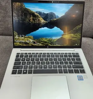 New Laptop HP EliteBook 840 G9 16GB Intel Core i7 SSD 512GB
