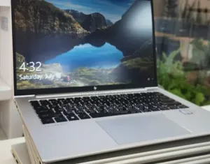 New Laptop HP EliteBook 840 G9 16GB Intel Core i7 SSD 512GB