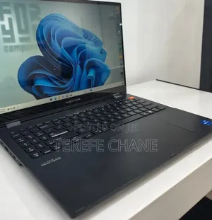 New Laptop Asus Vivobook 15 16GB Intel Core i5 SSD 512GB