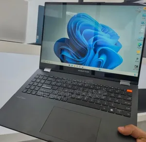 New Laptop Asus Vivobook 15 16GB Intel Core i5 SSD 512GB