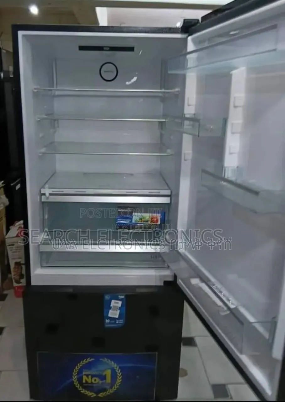 Beko 510 Liter Refrigerator