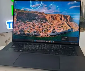 New Laptop Dell Precision 5560 16GB Intel Core i7 SSD 512GB
