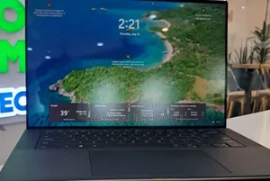 New Laptop Dell Precision 5560 16GB Intel Core i7 SSD 512GB