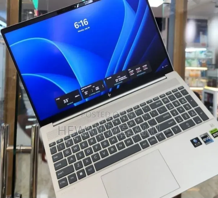 New Laptop HP Pavilion 15 16GB Intel Core i7 SSD 1T