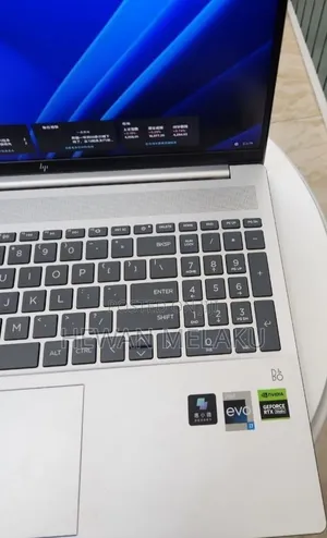 New Laptop HP Pavilion 15 16GB Intel Core i7 SSD 1T