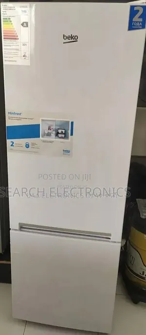 Beko 510 Liter Refrigerator