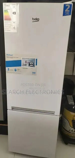 Beko 510 Liter Refrigerator