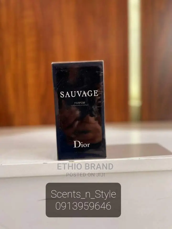 For Him Fragnanc Perfume