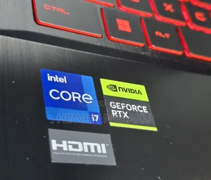 New Laptop MSI GF63 32GB Intel Core i7 SSD 1T