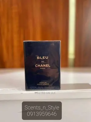 For Him Fragnanc Perfume