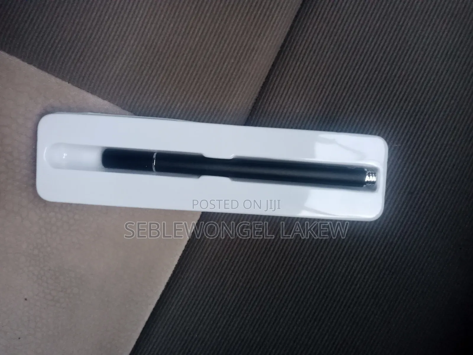 Stylus Pen