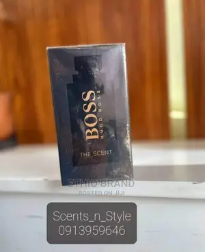 Photo - For Him Fragnanc Perfume