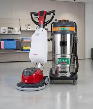 Vacum Cleaner and Carpet Woshing Machine ቫክዩምና ምንጣፍ ማጠብያ ማሽን
