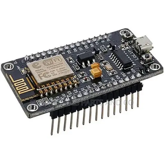 Node MCU 8266