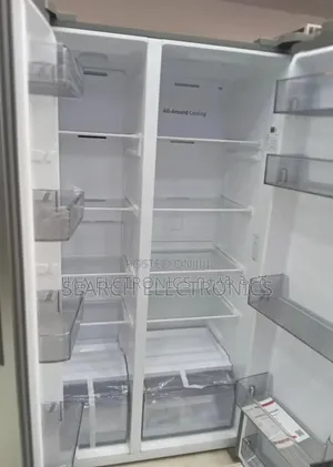 BOSS 710 Liter Refrigerator