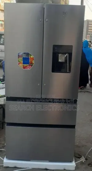 National 710 Refrigerator