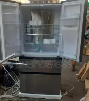 National 710 Refrigerator