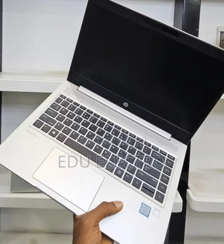 New Laptop HP ProBook 440 G5 8GB Intel Core i5 SSD 256GB