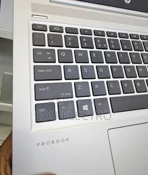 New Laptop HP ProBook 440 G5 8GB Intel Core i5 SSD 256GB