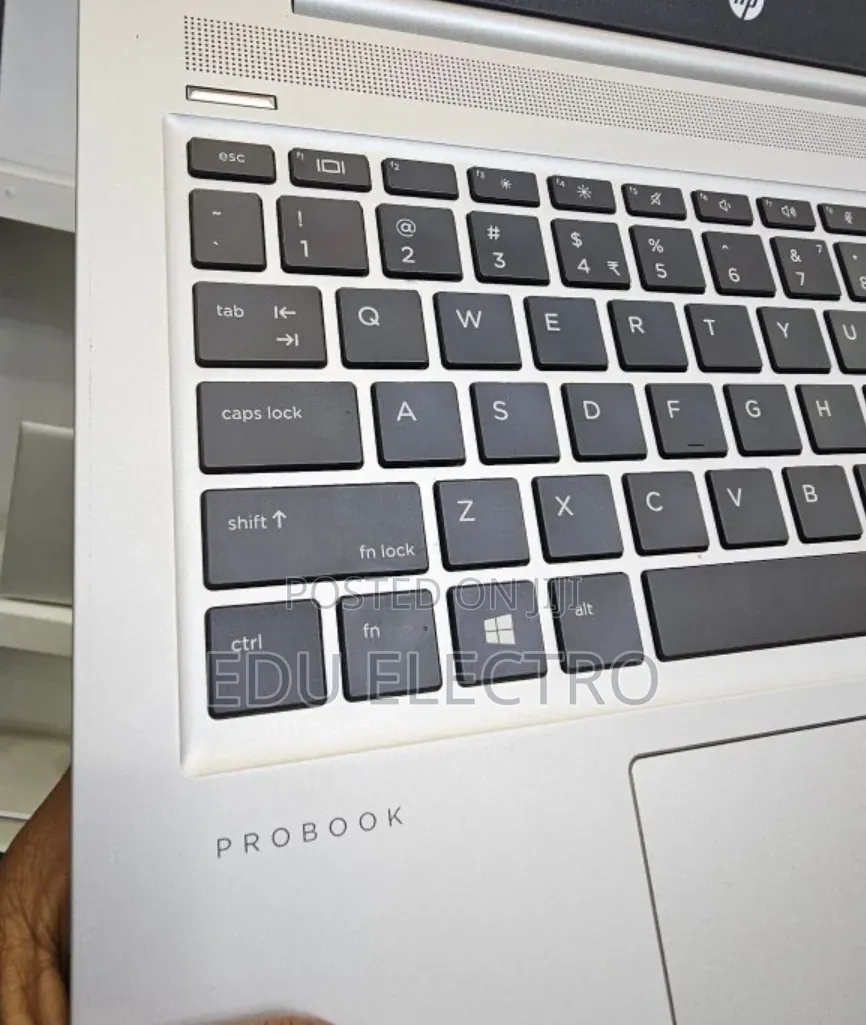 New Laptop HP ProBook 440 G5 8GB Intel Core i5 SSD 256GB