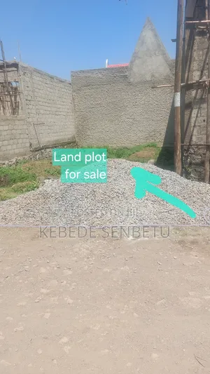 Land & Plot for Sale
